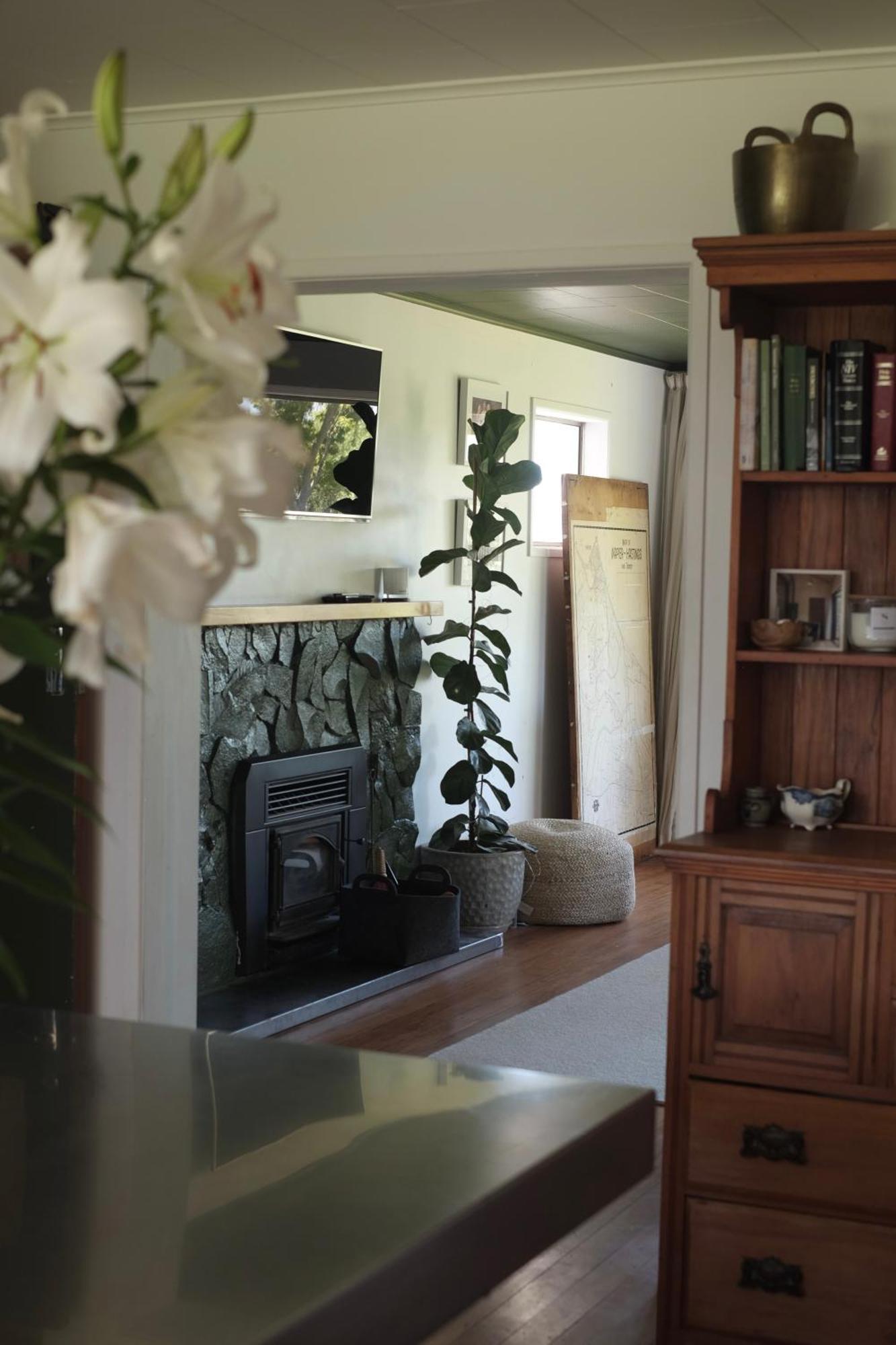 Villa Evendale House à Hastings Extérieur photo